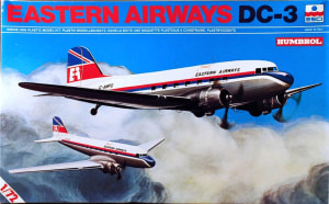 ESCI_9014GB_DC-3_EASTERN