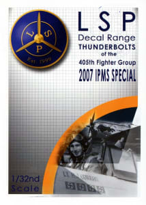 IPMS 2020 NATS Decal San Marcos, TX