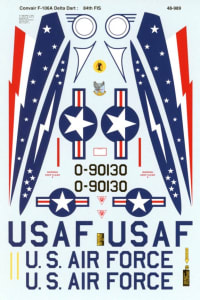 Microscale_48-989_F-106A_Delta_Dart