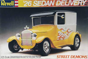 Revell_7391_1926_Sedan_Delivery