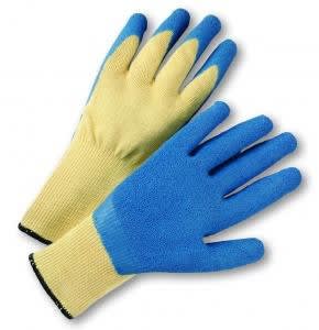 Kevlar Cut-Resistant Gloves