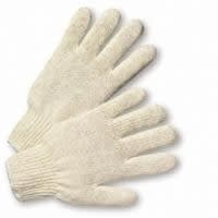 Mens Economy Weight String Knit Glove from Hardware and Molding's Remodel Market