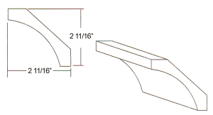 Parkview Cabinets CVM-C