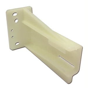 Side Mount Drawer Slide Socket