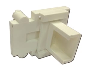 Adjustable Rear Guide Socket