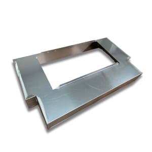 30" Stainless Steel Range Hood T Liner HLT30SS