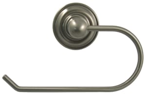 Charlotte European Paper Holder