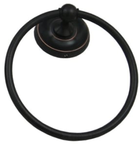 Portland Towel Ring