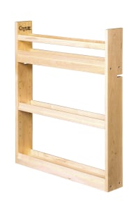 Century Components Signature Series 3-1/2" Base Cabinet Organizer