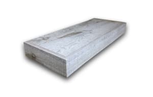 Castlewood Rustic Floating Shelf