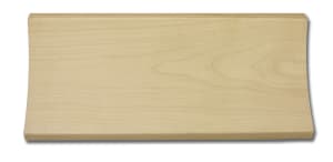 Castlewood W-M-55COV-C Coved Crown Molding - Cherry