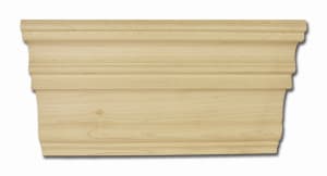 Crown Molding from AMS