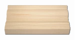 Cabinet Mount Crown Molding