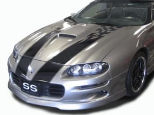 93-97 Camaro RK Competition Ram-Air Hood