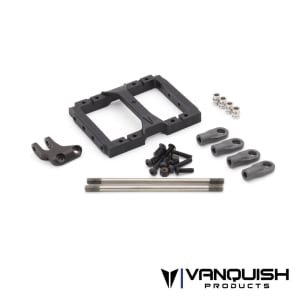 Vanquish Products VRD Carbon - Kit