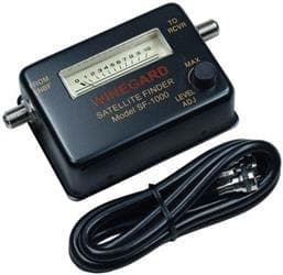 Signal Strength Rv Winegard Antenna Amplifier RV Antenna Winegard