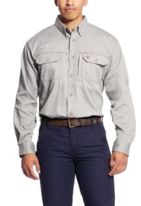 Ariat Men's FR Vent Shirt