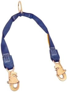 3M™ DBI-SALA® Rescue/Retrieval Y-Lanyard