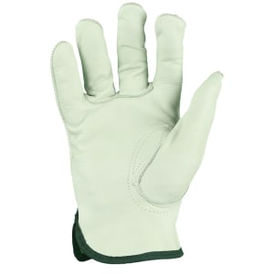 Cowhide Driver Glove