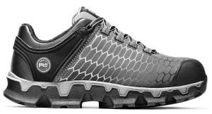 Timberland PRO®, Powertrain Sport, Alloy Toe, Black, A1I4S