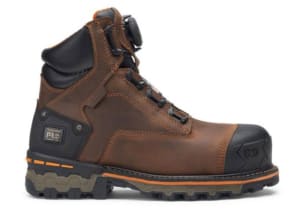 Timberland PRO - Boondock 6" BOA, Composite Toe, Work Boot, A66KY