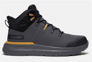 Timberland PRO® - Intercept Mid, Steel Toe, Athletic, A67R7