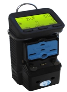 GfG G450 4 GAS MULTI-GAS DETECTOR WITH PUMP