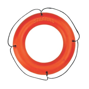 Stearns - Type IV 30" Ring Buoy