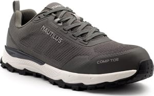 Men's Nautilus Composite Toe Work Shoe