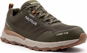 Men's Nautilus Composite Toe Work Shoe