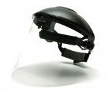 Polycarbonate Face Shield