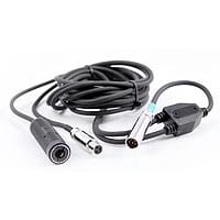 Off Road Wired Car harness