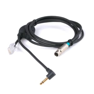 MD-9600 Racing Radio In Car Harness fits front port