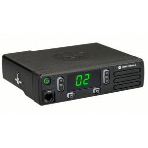 Motorola CM200 Digital Radio