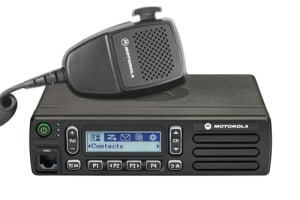 Motorola CM300 Digital
