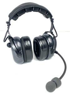 Holiday SALE!!! Crew Over The Head Carbon Wrap