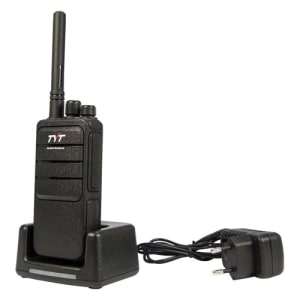 NEW! SRC F1 5watt Analog Radio