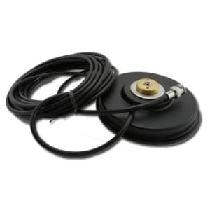 806-896, 4.5dB, BLK Closed, Maxrad Mobile Antenna | Scanner Master