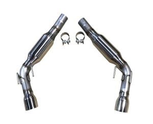 2010 - 2015 Camaro V6 MRT Version 1 Axle Back  91A176