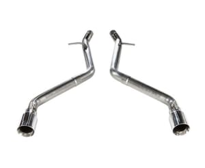 2016-23 Camaro V6 MRT Version 3 Axle Back Exhaust 91U802