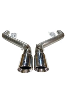 2016-24 Camaro SS MRT Version 3 Axle Back Exhaust 91U842