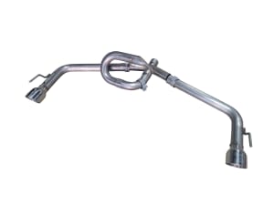 2019+ Chevy Blazer MRT Sport Touring Axle Back w/DMS