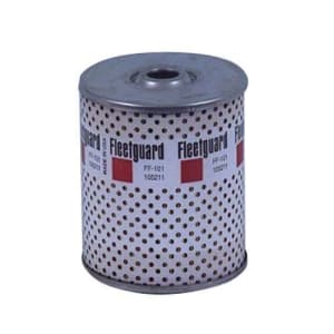 Fleetguard fuel filter, part number FF101 qty 1.