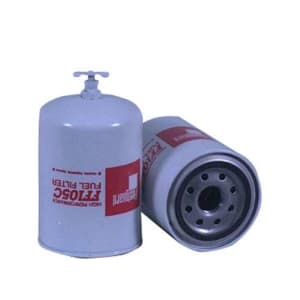 Fleetguard fuel filter, part number FF105C qty 1.