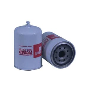 Fleetguard fuel filter, part number FF105D qty 1.
