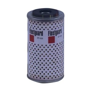 Fleetguard fuel filter, part number FF106 qty 1.