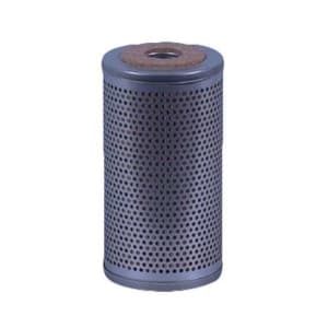 Fleetguard fuel filter, part number FF116 qty 1.