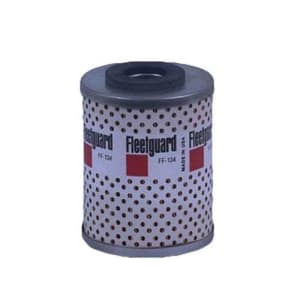 Fleetguard fuel filter, part number FF134 qty 1.