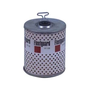 Fleetguard fuel filter, part number FF135 qty 1.