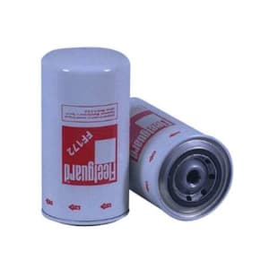 Fleetguard fuel filter, part number FF172 qty 1.